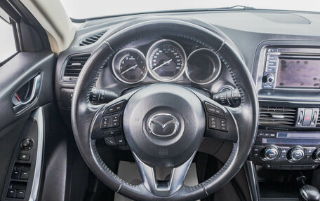 Mazda CX-5 II, 2014 год, 1 649 000 рублей, 15 фотография