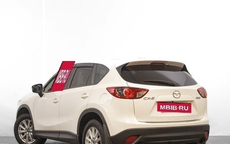 Mazda CX-5 II, 2014 год, 1 649 000 рублей, 7 фотография