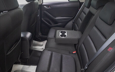 Mazda CX-5 II, 2014 год, 1 649 000 рублей, 26 фотография