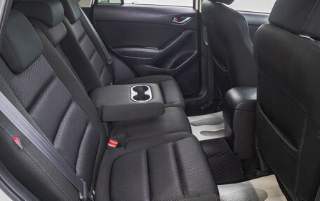 Mazda CX-5 II, 2014 год, 1 649 000 рублей, 27 фотография