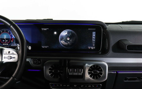 Mercedes-Benz G-Класс AMG, 2021 год, 18 300 000 рублей, 14 фотография