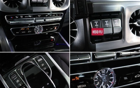 Mercedes-Benz G-Класс AMG, 2021 год, 18 300 000 рублей, 21 фотография