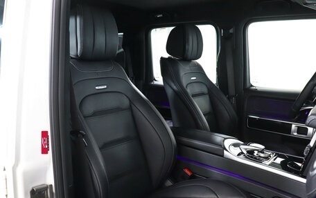 Mercedes-Benz G-Класс AMG, 2021 год, 18 300 000 рублей, 16 фотография