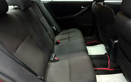 Toyota Corolla, 2006 год, 660 000 рублей, 20 фотография