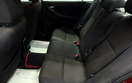 Toyota Corolla, 2006 год, 660 000 рублей, 22 фотография