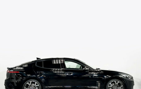 KIA Stinger I, 2018 год, 1 897 000 рублей, 4 фотография