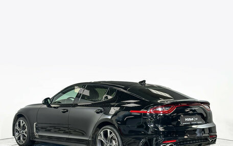 KIA Stinger I, 2018 год, 1 897 000 рублей, 7 фотография