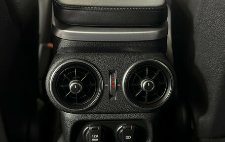 KIA Stinger I, 2018 год, 1 897 000 рублей, 15 фотография