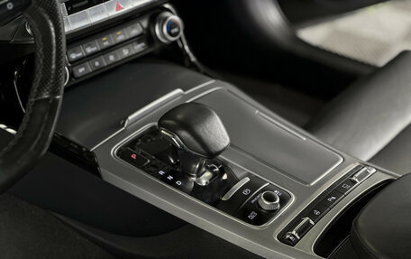 KIA Stinger I, 2018 год, 1 897 000 рублей, 16 фотография