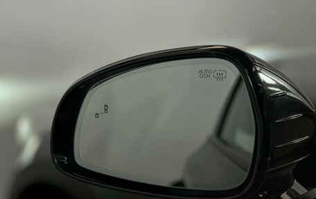 KIA Stinger I, 2018 год, 1 897 000 рублей, 20 фотография