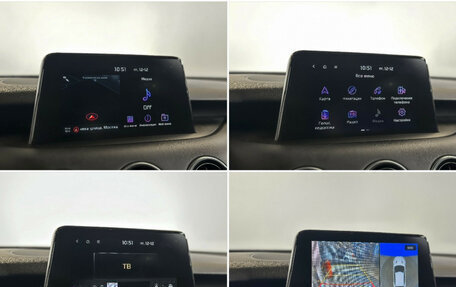 KIA Stinger I, 2018 год, 1 897 000 рублей, 23 фотография