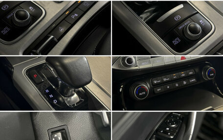 KIA Stinger I, 2018 год, 1 897 000 рублей, 24 фотография