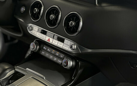 KIA Stinger I, 2018 год, 1 897 000 рублей, 18 фотография