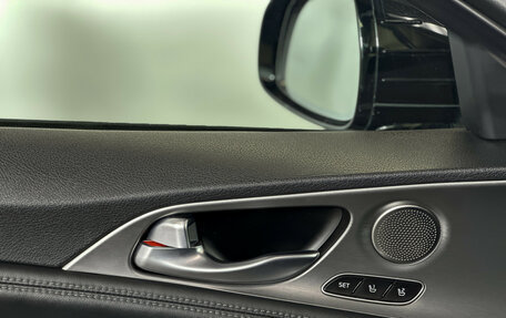 KIA Stinger I, 2018 год, 1 897 000 рублей, 19 фотография