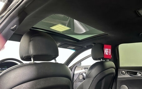 KIA Stinger I, 2018 год, 1 897 000 рублей, 17 фотография