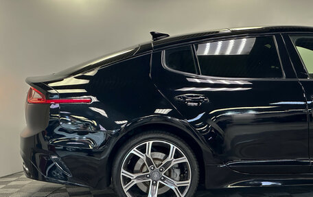 KIA Stinger I, 2018 год, 1 897 000 рублей, 30 фотография