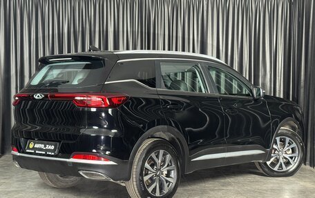 Chery Tiggo 7 Pro, 2022 год, 1 190 000 рублей, 4 фотография