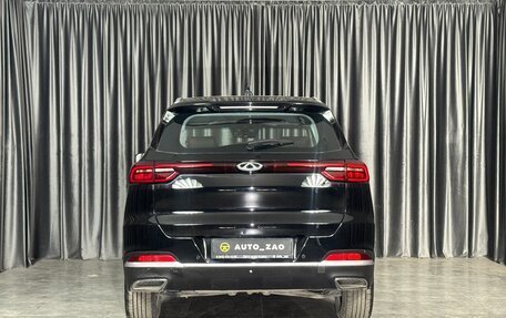 Chery Tiggo 7 Pro, 2022 год, 1 190 000 рублей, 7 фотография