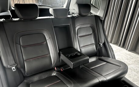 Chery Tiggo 7 Pro, 2022 год, 1 190 000 рублей, 10 фотография