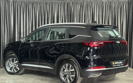 Chery Tiggo 7 Pro, 2022 год, 1 190 000 рублей, 5 фотография