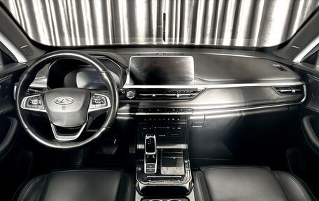 Chery Tiggo 7 Pro, 2022 год, 1 190 000 рублей, 9 фотография