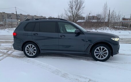 BMW X7, 2019 год, 6 300 000 рублей, 3 фотография