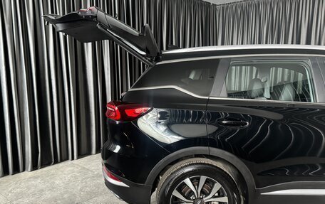 Chery Tiggo 7 Pro, 2022 год, 1 190 000 рублей, 8 фотография