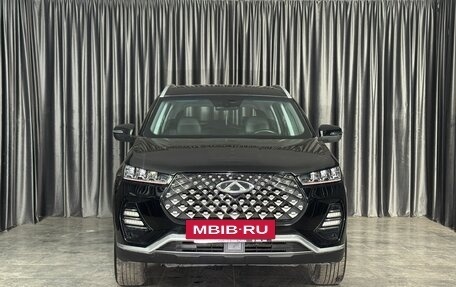 Chery Tiggo 7 Pro, 2022 год, 1 190 000 рублей, 6 фотография