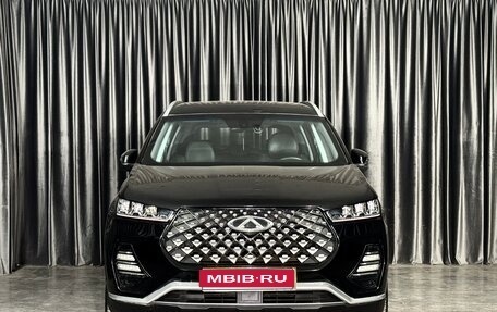 Chery Tiggo 7 Pro, 2022 год, 1 190 000 рублей, 1 фотография