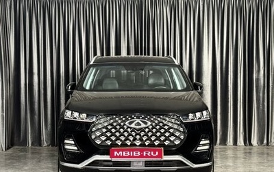 Chery Tiggo 7 Pro, 2022 год, 1 190 000 рублей, 1 фотография