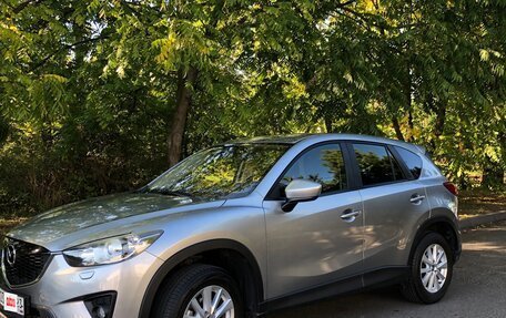 Mazda CX-5 II, 2013 год, 1 750 000 рублей, 1 фотография