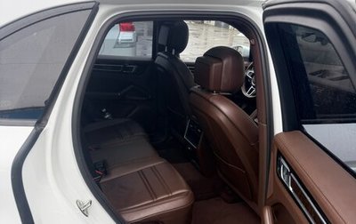 Porsche Cayenne III, 2019 год, 5 900 000 рублей, 1 фотография