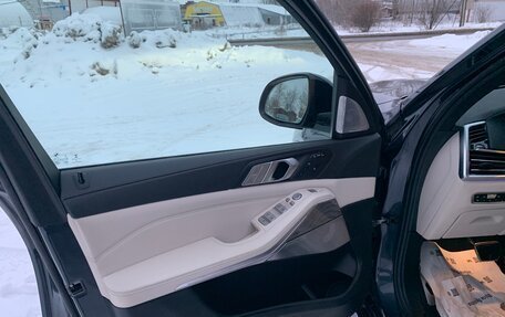 BMW X7, 2019 год, 6 300 000 рублей, 11 фотография