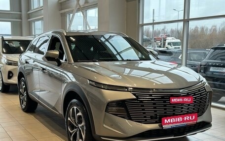 Haval F7, 2025 год, 3 599 000 рублей, 1 фотография