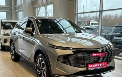 Haval F7, 2025 год, 3 599 000 рублей, 1 фотография