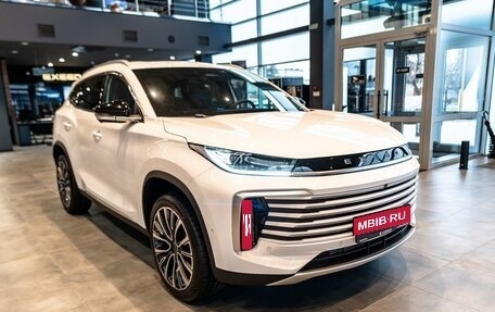 CheryExeed TXL, 2024 год, 3 800 000 рублей, 1 фотография