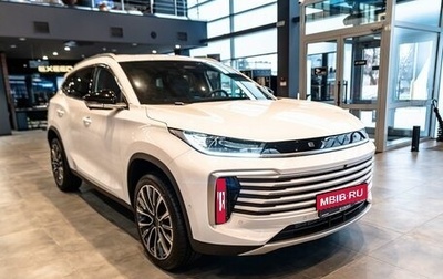 CheryExeed TXL, 2024 год, 3 800 000 рублей, 1 фотография