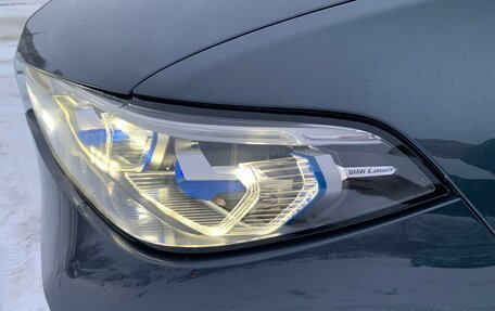 BMW X7, 2019 год, 6 300 000 рублей, 17 фотография