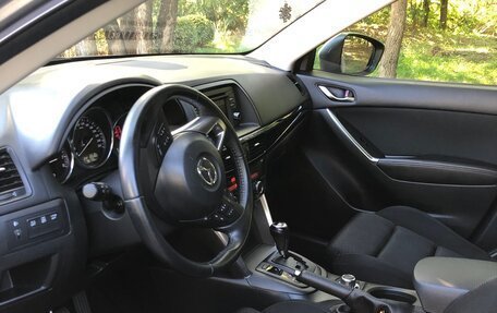 Mazda CX-5 II, 2013 год, 1 750 000 рублей, 2 фотография