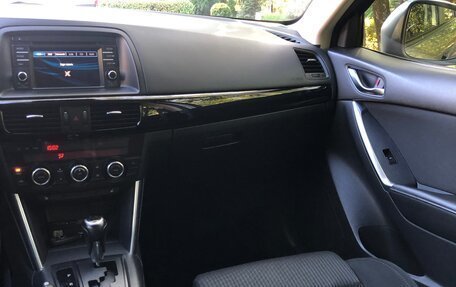 Mazda CX-5 II, 2013 год, 1 750 000 рублей, 3 фотография