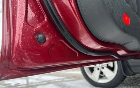 Skoda Yeti I рестайлинг, 2016 год, 1 199 000 рублей, 8 фотография