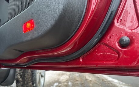 Skoda Yeti I рестайлинг, 2016 год, 1 199 000 рублей, 9 фотография