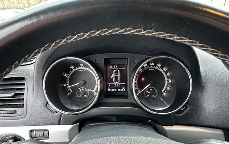 Skoda Yeti I рестайлинг, 2016 год, 1 199 000 рублей, 12 фотография