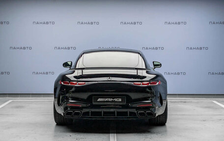 Mercedes-Benz AMG GT, 2025 год, 29 990 000 рублей, 4 фотография