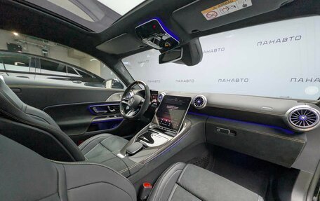 Mercedes-Benz AMG GT, 2025 год, 29 990 000 рублей, 8 фотография