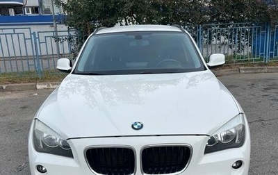 BMW X1, 2011 год, 1 320 000 рублей, 1 фотография