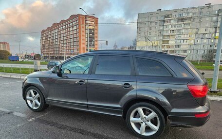Audi Q7, 2010 год, 1 700 000 рублей, 4 фотография