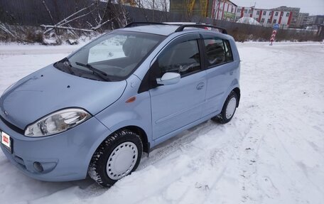 Chery Kimo (A1), 2009 год, 249 000 рублей, 1 фотография