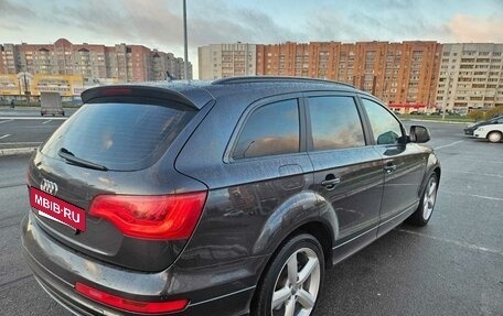 Audi Q7, 2010 год, 1 700 000 рублей, 6 фотография