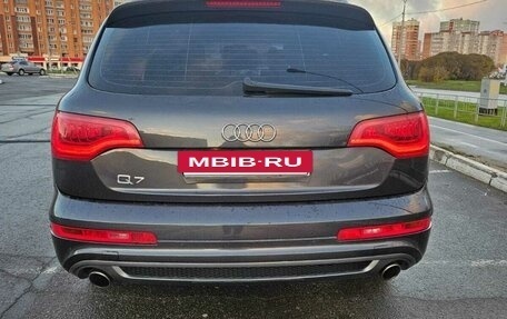 Audi Q7, 2010 год, 1 700 000 рублей, 5 фотография